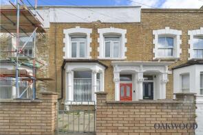 67, Aden Grove, Hackney, London N16 9NP