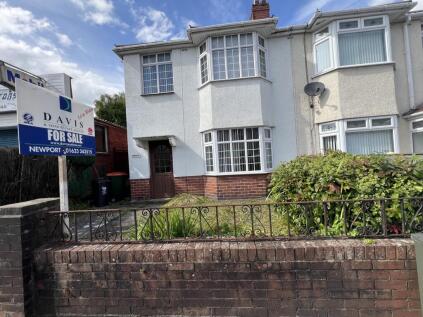 Pant Road, Newport. NP20 5PR