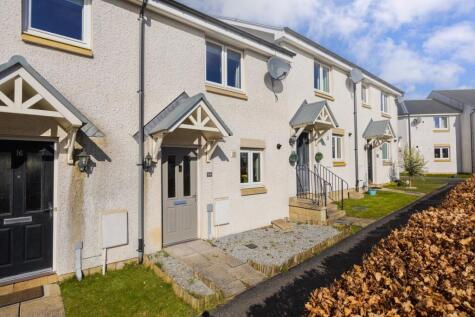 South Quarry Boulevard, Gorebridge, EH23