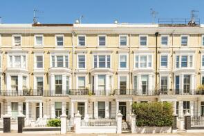 Flat 5, 108, Holland Road, London W14 8BD