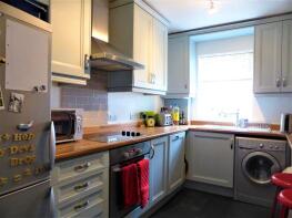 Flat 5, Centenary House, Cumberland Road, Brighton BN1 6QR