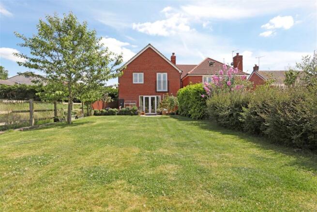 Willow House 25.6.14