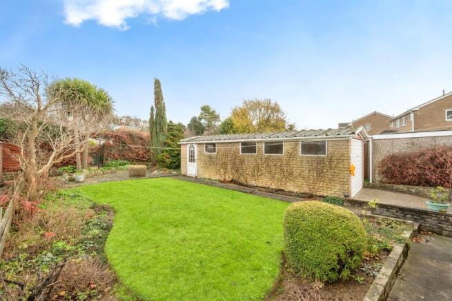 2 bed Detached Bungalow for sale Image 4
