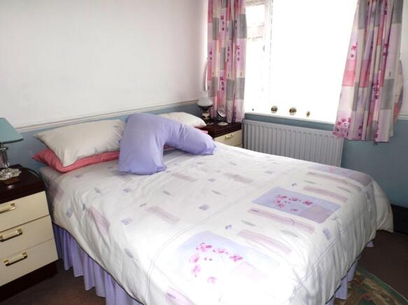 Bedroom 2