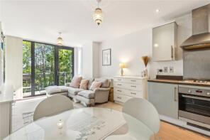 71, Penrose Court, Boundaries Road, London SW12 8BY