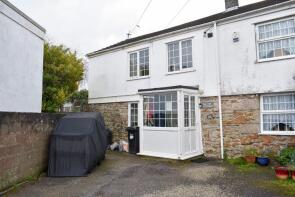 1, The Cottages, Tolgus Hill, Redruth TR15 1AX