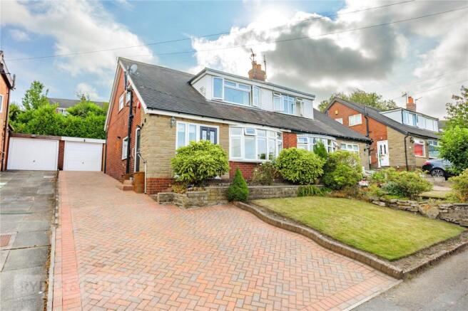 3 bed Semi-Detached for sale in oldham