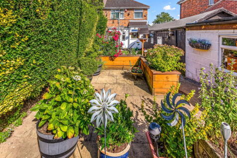 Leicester Road, Enderby, Leicester, LE19 2BF