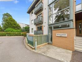 Flat 9, Brook House, Belworth Drive, Cheltenham GL51 6EZ