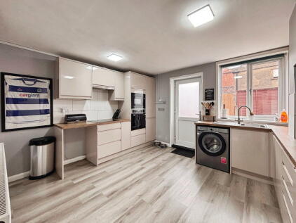 Eastgate, Heckington, Sleaford, NG34 9RB