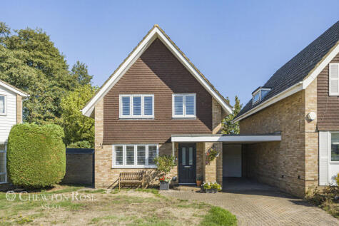 Gainsborough Drive, Ascot