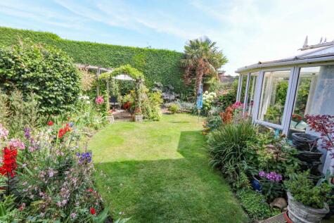 Dover Court, Hayling Island