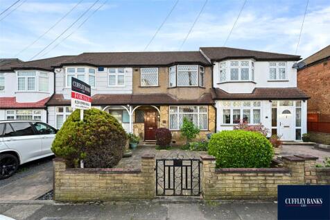 Rhyl Road, Perivale, Middlesex, UB6