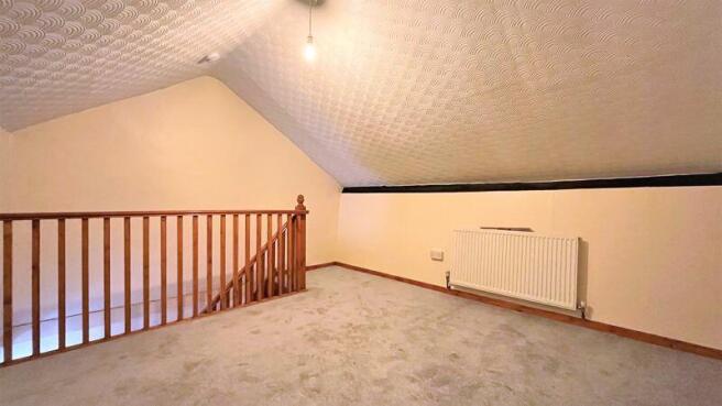 Loft Room