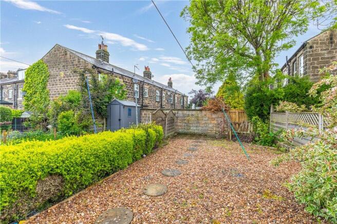 2 bed Terraced for sale Image 11