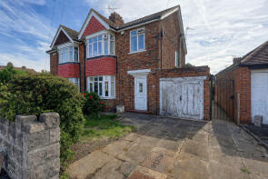 3, Malvern Road, Scunthorpe DN17 1EL