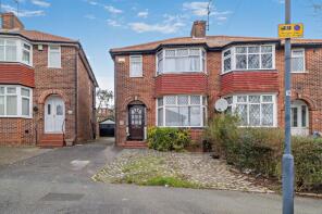 60, Lodore Gardens, London NW9 0DN