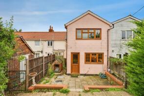 2, Finch Hill, Sudbury CO10 7EX
