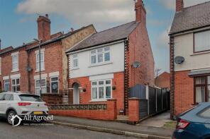 6a, Bamford Street, Ripley DE5 8JD