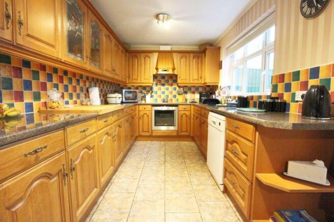 Kitchen/Breakf...