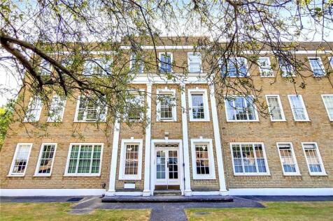Parkside, Vanbrugh Fields, Blackheath, London, SE3