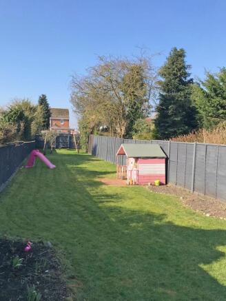 Rear Garden ph...