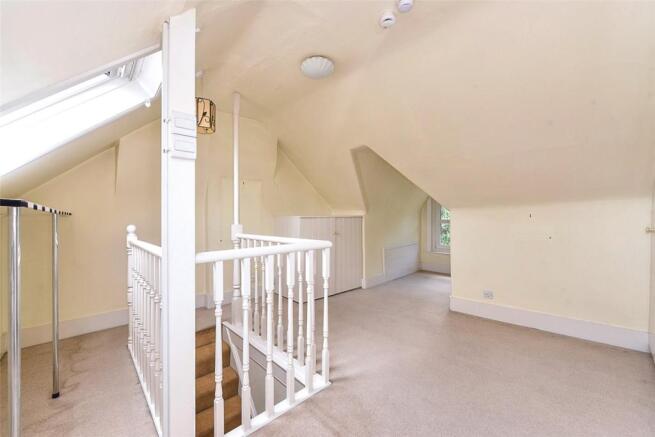 Loft Room