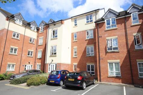 Turberville Place, Warwick