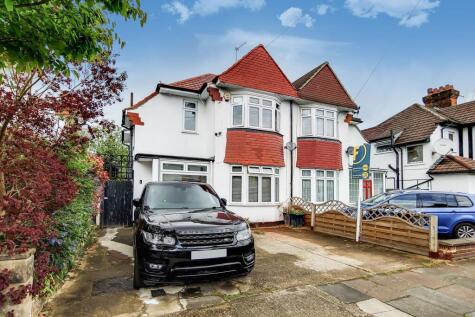 Risingholme Road, Harrow, HA3