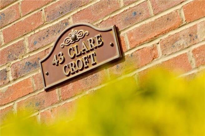 House Sign