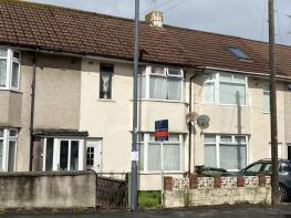 660, Filton Avenue, Bristol BS34 7JY