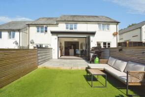 13, Burlawn Drive, St. Austell PL25 3FN