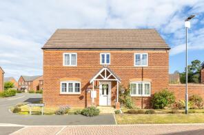 1, Cotton Close, Nantwich CW5 8FR