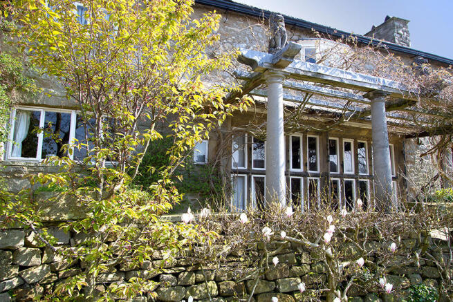 Pergola