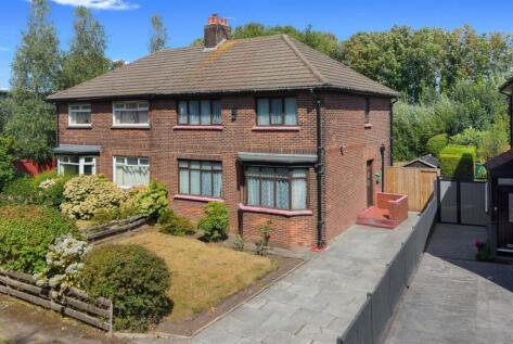Brenka Avenue, Aintree ,Liverpool