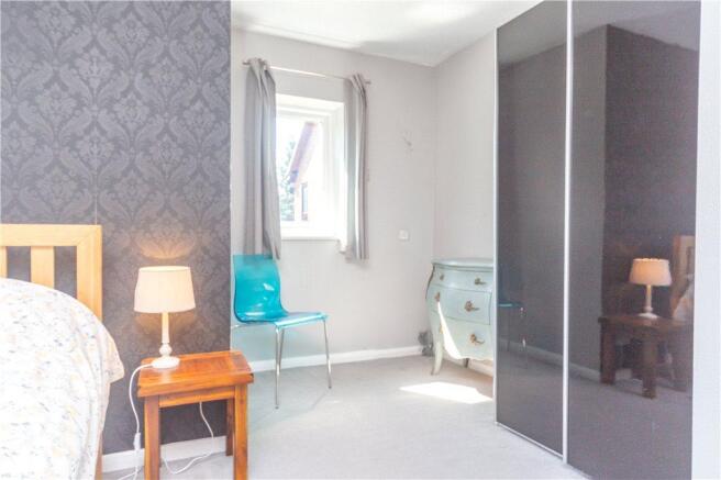 Bedroom B