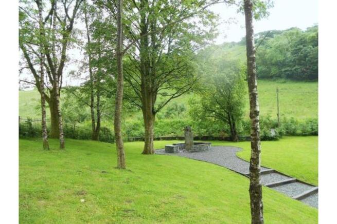 Surrounding Area