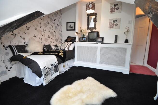 Bedroom 3