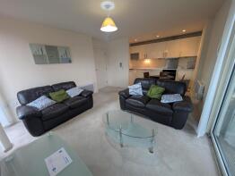 Apartment 21, Block 1 Spectrum, Blackfriars Street, Salford M3 7BJ