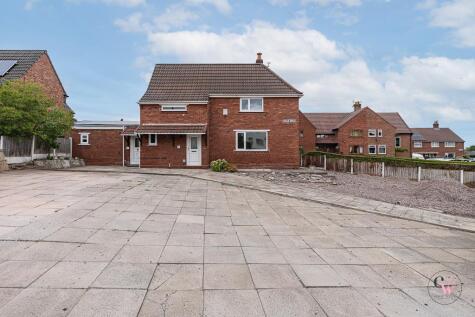 Holly Drive, Winsford