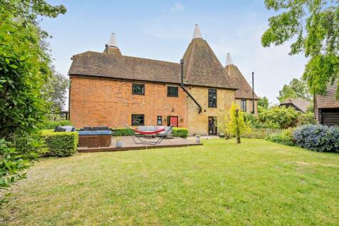 Nine Ash Lane, Boughton-under-Blean, Faversham, Kent