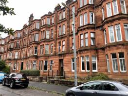Flat 1/1, 9, Merrick Gardens, Glasgow G51 2LF