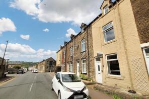 9, Commercial Street, Todmorden OL14 5RG