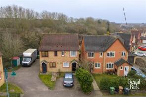 18, Lornas Field, Hampton Hargate, Peterborough PE7 8AY