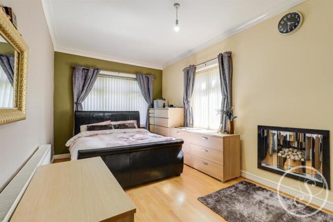 Bedroom 5