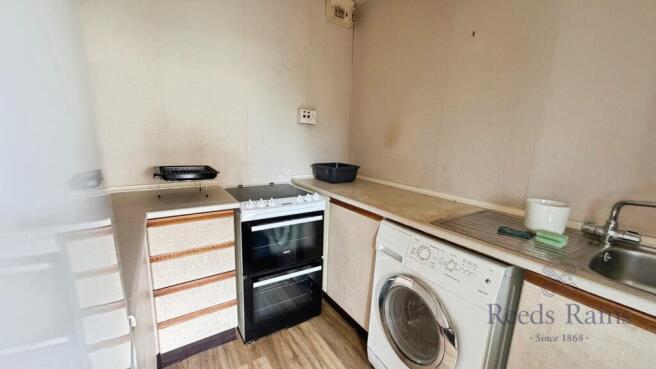 The Oval, Ouston, Chester Le Street, Durham, DH2 photo 4