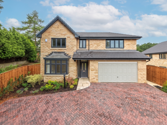 Plot 3 External