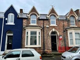 4, Alice Street, Sunderland SR2 7AL