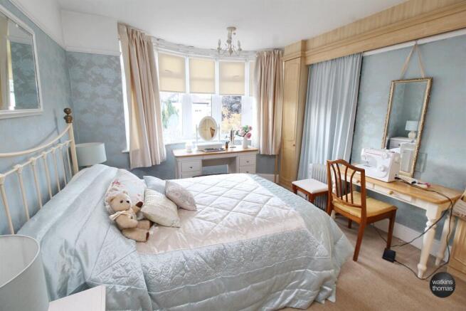 bed 1