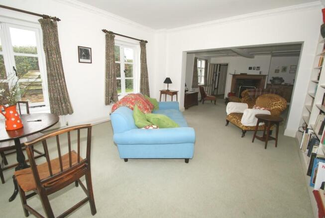 Drawing Room
